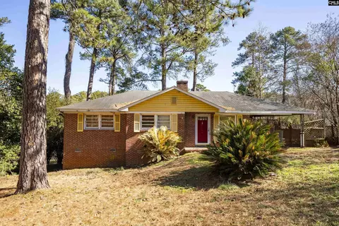 5424 Knoll Rd, Columbia, SC 29203