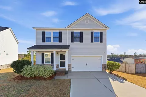 314 Summitbluff Ct, West Columbia, SC 29170
