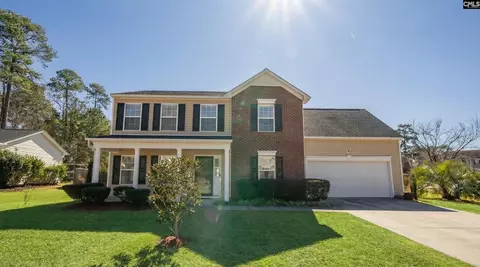 13 Willow Tree Dr, Columbia, SC 29209