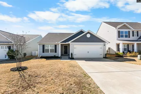 1323 Clemons Ln, Gilbert, SC 29054