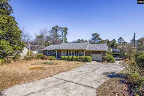 215 Parkstream Cir, West Columbia, SC 29170