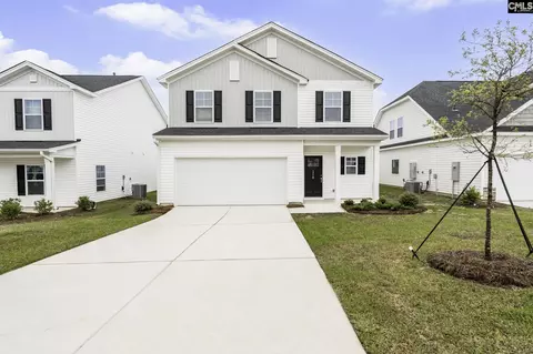 114 Middlesex Ct, Lugoff, SC 29078