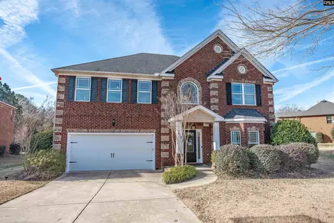 812 Village Wl, Chapin, SC 29036