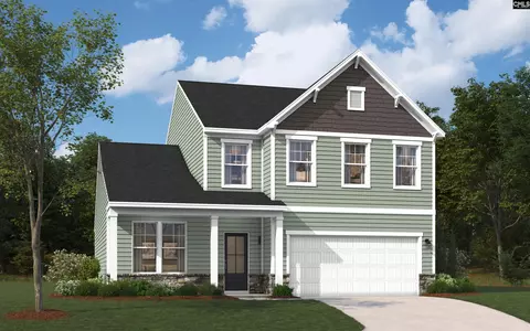 573 Swamp Grass Dr, Columbia, SC 29209