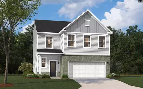 578 Swamp Grass Dr, Columbia, SC 29209