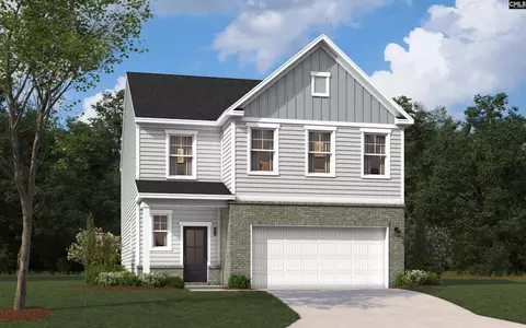 578 Swamp Grass Dr, Columbia, SC 29209