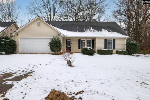 531 Lavendula St, Spartanburg, SC 29301