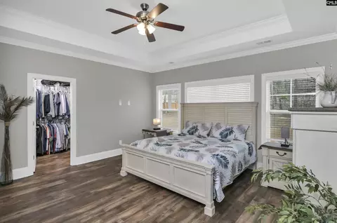 Bedroom - 175 Autumn Dr, Prosperity, SC 29127 photo 1 of 3