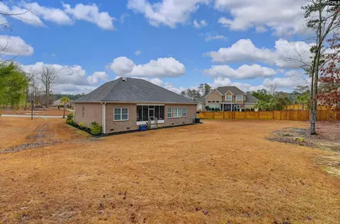 Exterior - 175 Autumn Dr, Prosperity, SC 29127 photo 5 of 11