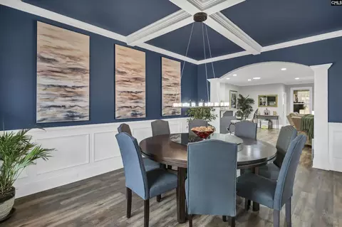 Dining - 175 Autumn Dr, Prosperity, SC 29127 photo 3 of 3