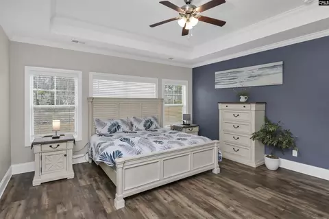 Bedroom - 175 Autumn Dr, Prosperity, SC 29127 photo 2 of 3