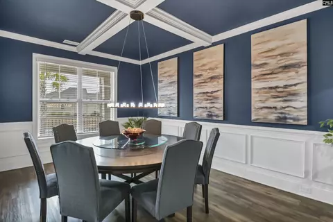 Dining - 175 Autumn Dr, Prosperity, SC 29127 photo 2 of 3