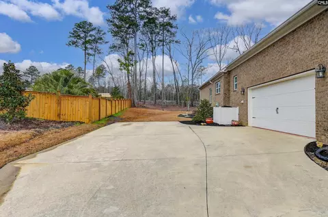 Exterior - 175 Autumn Dr, Prosperity, SC 29127 photo 10 of 11