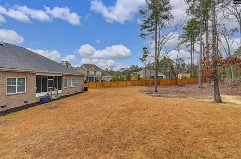 Exterior - 175 Autumn Dr, Prosperity, SC 29127 photo 6 of 11