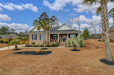 Exterior - 175 Autumn Dr, Prosperity, SC 29127 photo 1 of 11