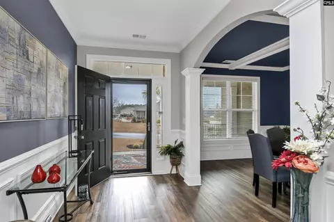 Entry Way - 175 Autumn Dr, Prosperity, SC 29127 photo 1 of 4