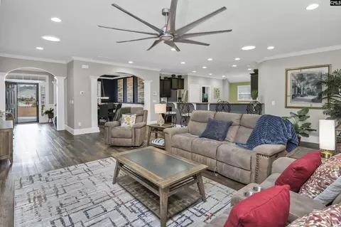 Living - 175 Autumn Dr, Prosperity, SC 29127 photo 2 of 2
