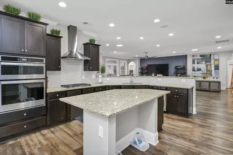 Kitchen - 175 Autumn Dr, Prosperity, SC 29127 photo 1 of 2