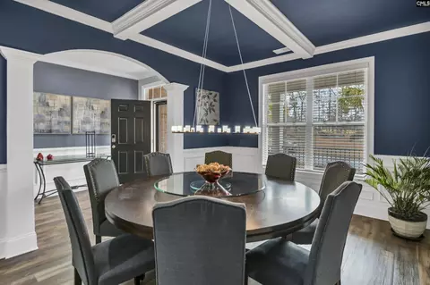 Dining - 175 Autumn Dr, Prosperity, SC 29127 photo 1 of 3