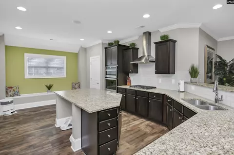 Kitchen - 175 Autumn Dr, Prosperity, SC 29127 photo 2 of 2