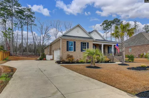 Exterior - 175 Autumn Dr, Prosperity, SC 29127 photo 2 of 11