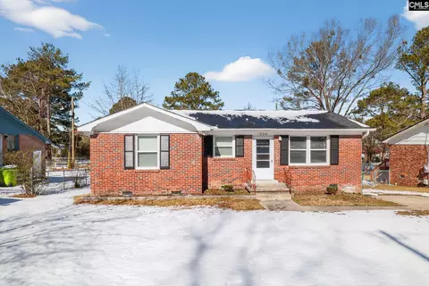 226 Horseshoe Cir, Columbia, SC 29223