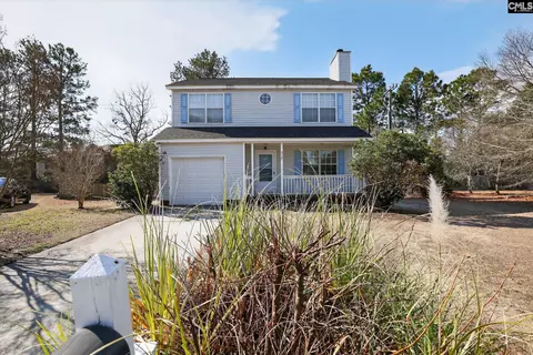 214 Woodlands Village Dr, Columbia, SC 29229