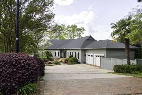 280 Mooring Ln, Lexington, SC 29072