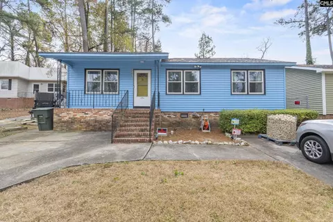 5106 Randall Ave, Columbia, SC 29203