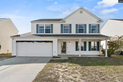 245 Fox Grove Cir, Columbia, SC 29229