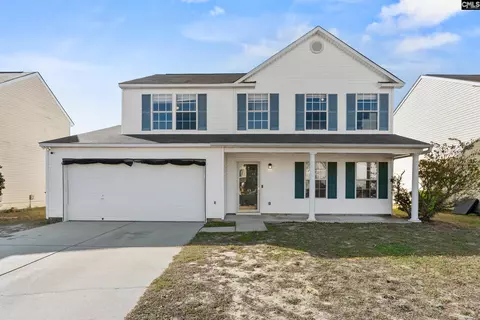 245 Fox Grove Cir, Columbia, SC 29229