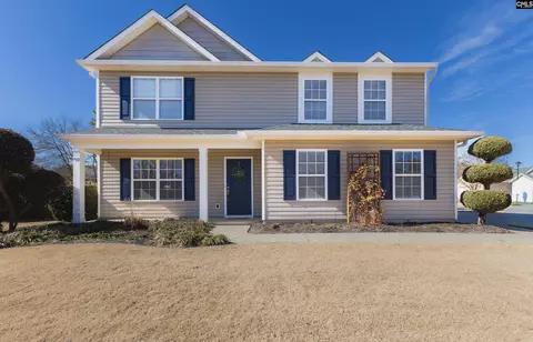 116 Windy Hollow Dr, Lexington, SC 29073