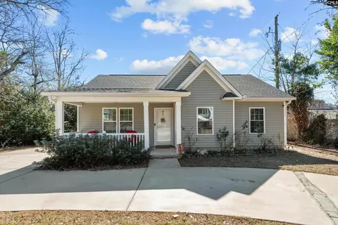 1619 Ogden St, Columbia, SC 29204