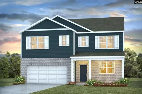 401 Leathertree Ln, Blythewood, SC 29016