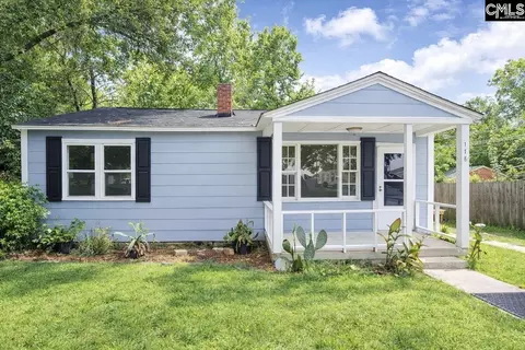 116 Rose Dr, Columbia, SC 29205