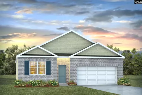 294 Roundtree Rd, Blythewood, SC 29016
