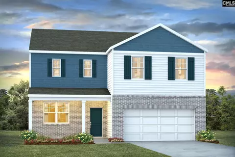 92 Horatio Ln, Lugoff, SC 29078