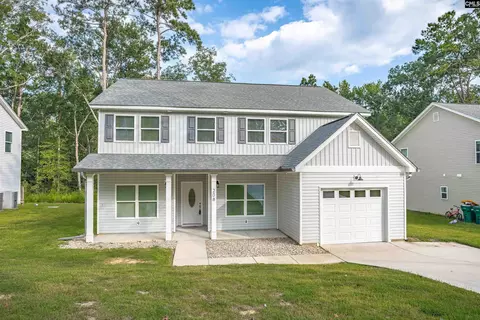 208 Brookhill W St, Lexington, SC 29072