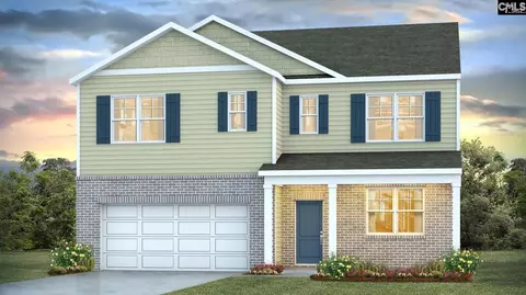 440 Leathertree Ln, Blythewood, SC 29016