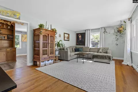 1500 Redwood Dr, West Columbia, SC 29169