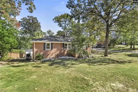 1500 Redwood Dr, West Columbia, SC 29169
