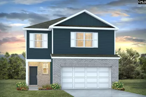 444 Leathertree Ln, Blythewood, SC 29016
