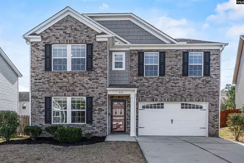 447 Easy Goer Ct, Elgin, SC 29045 photo 1