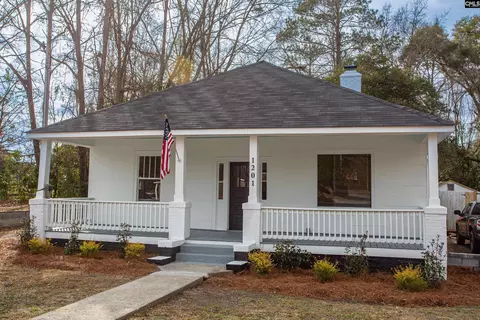 1201 Campbell St, Camden, SC 29020