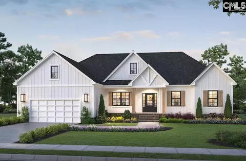 376 Ferry Phil Ct, Prosperity, SC 29127