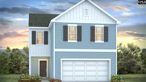 325 Sandy Run Dr, Columbia, SC 29203