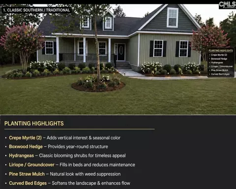 262 Howitzer Cir, West Columbia, SC 29170
