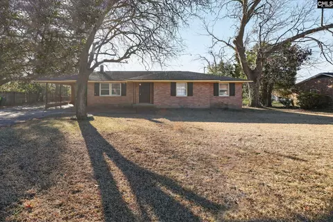 1720 Sandra Dr, Columbia, SC 29209