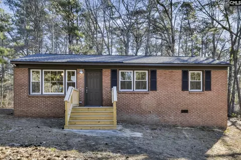 698 Rainbow Acres Rd, Great Falls, SC 29055