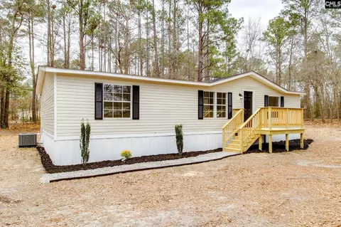 1154 Chain Gang Rd, Eastover, SC 29044